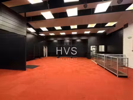 vente local d’activités 510m²