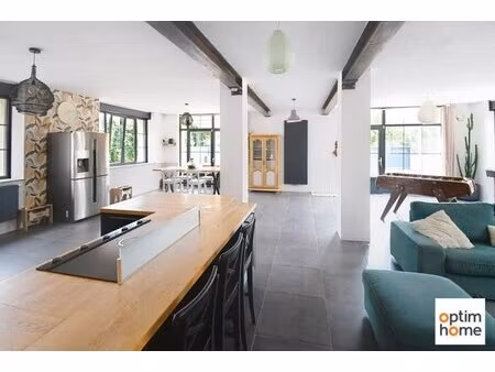 en vente maison individuelle 325 m² – 439 000 € |pierrepont
