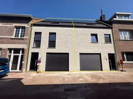woning