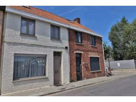 maison individuelle