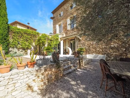 maison de village
