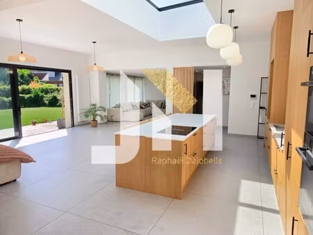 en vente maison individuelle 238 m² – 625 000 € |marly