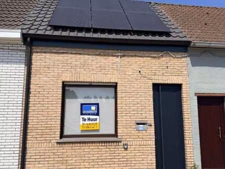 maison à louer à moerbeke-waas € 900 (lqev6) - de leefboom | zimmo