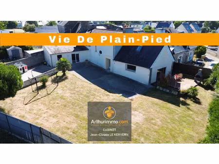 vente maison 6 pièces 183 m2 à saint-brieuc