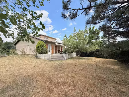 maison 7 pièces 140 m² à vendre / acheter saint-denis-de-pile 33910 ? | era immobilier