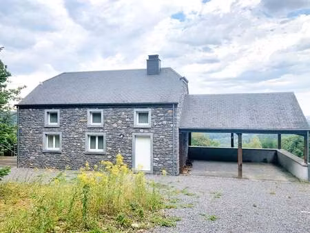 maison à vendre à mirwart € 1.050.000 (lqeuv) - ardenne immo | zimmo