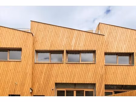 maison de 4 pièces de 99 m² à saint-ouen-sur-seine