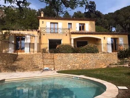 maison de 3 chambres de luxe en location à toulon  france