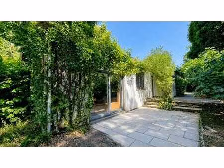 tres jolie maison 5 ch  10 ares  proche du lac de genval + a