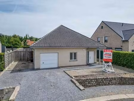 vente - maison wellen - 425 000 €