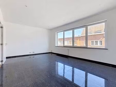 berchem-sainte-agathe : bel appartement 1 chambre