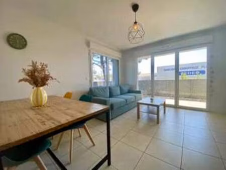 vente appartement 3 pièces à challans (85300) : à vendre 3 pièces / 62m² challans
