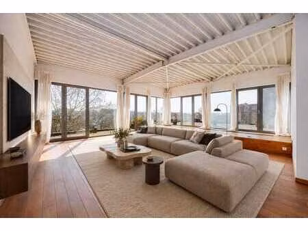 penthouse