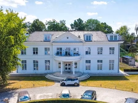 appartement à vendre à adegem € 219.000 (lqev2) - zakenkantoor roels | zimmo