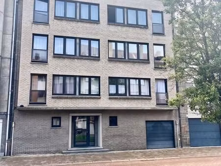appartement à vendre à oostende € 238.000 (lqeux) - immo woon | zimmo