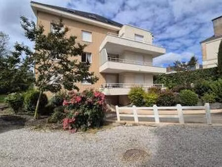 vente appartement 6 pièces et plus à sablé-sur-sarthe centre (72300) : à vendre 6 pièces e