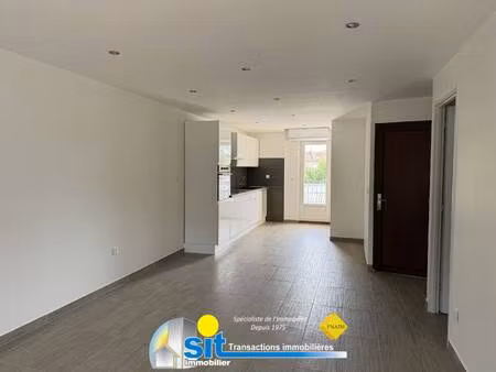 sit immobilier