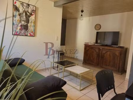 blayez immobilier