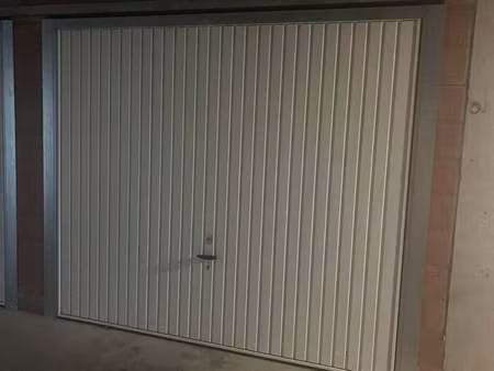 garage à vendre à varsenare € 39.500 (lqeuy) - immo woon | zimmo