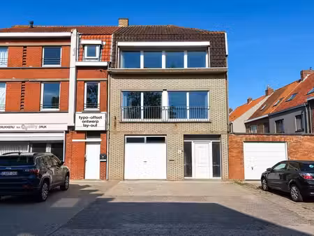maison à vendre à zeebrugge € 259.000 (lqetp) - willem cauwels real estate | zimmo