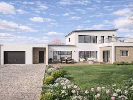 vente maison à guérande (44350) : à vendre / 120m² guérande
