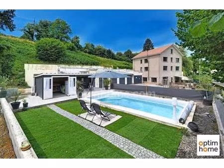 optimhome - jocelyne & pascal egloff