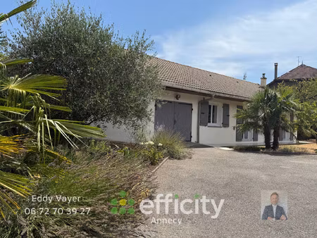 maison 4 pièces - 80 m²