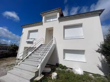 maison à louer