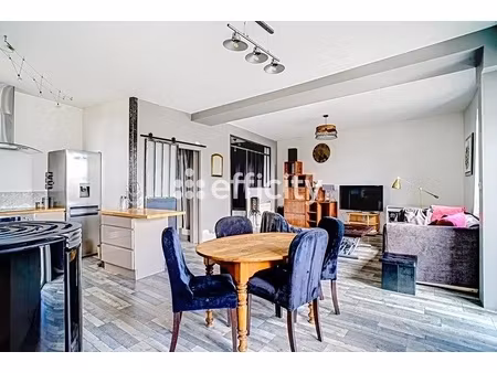 maison 4 pièces - 110 m²