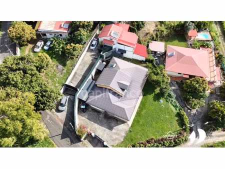 propriété à vendre vieux habitants 7 pièce(s) 197m2 835 000€