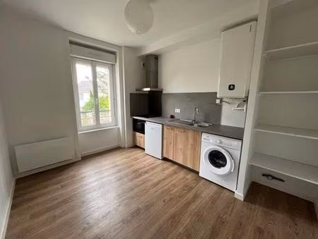gambetta immobilier