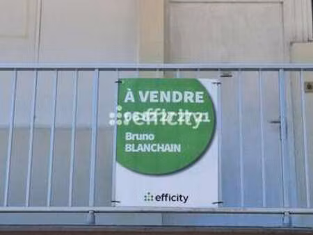 vente appartement t1 à saint-brevin-les-pins (44250) : à vendre t1 / 64m² saint-brevin-les