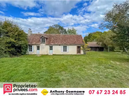 proprietes privees.com anthony goemaere