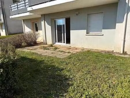 vente appartement 3 pièces à baud (56150) : à vendre 3 pièces / 58m² baud