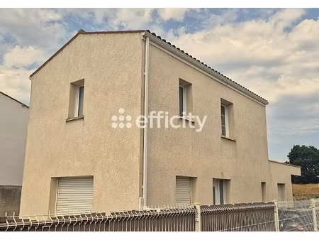 immeuble 4 pièces - 99 m²