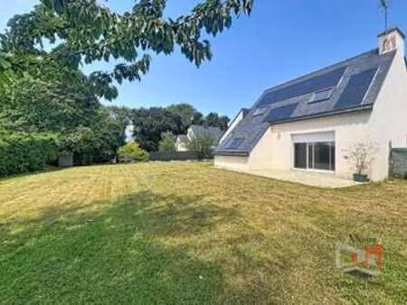 vente maison à lannion (22300) : à vendre / 94m² lannion