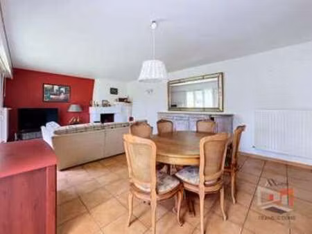 vente maison à perros-guirec (22700) : à vendre / 190m² perros-guirec