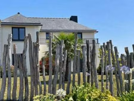 vente maison à saint-pôtan (22550) : à vendre / 138m² saint-pôtan