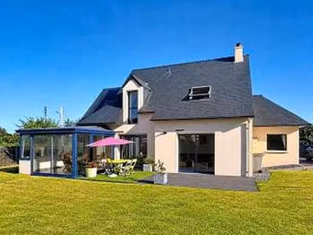 vente maison à trégastel (22730) : à vendre / 145m² trégastel
