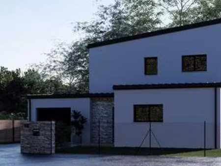 vente maison à romillé (35850) : à vendre / 100m² romillé
