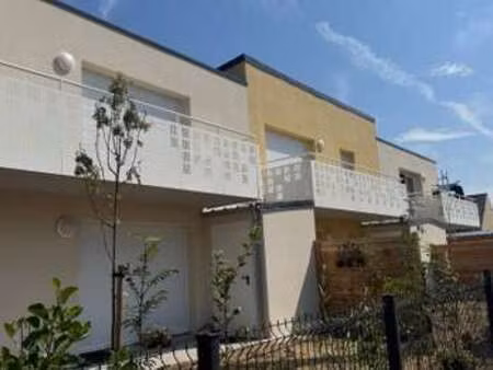 vente appartement 3 pièces à colombelles (14460) : à vendre 3 pièces / 67m² colombelles