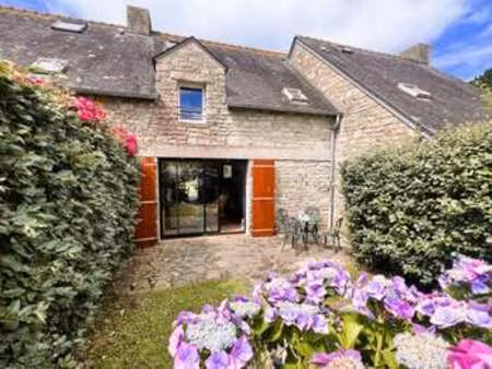 vente maison à arzon (56640) : à vendre / 86m² arzon