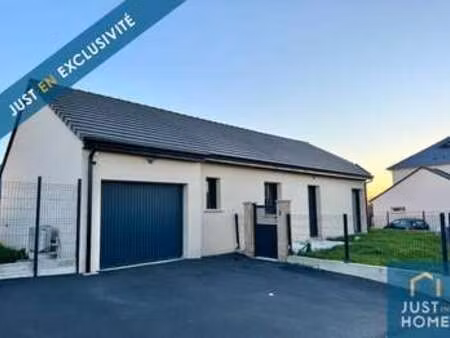 vente maison à bayeux (14400) : à vendre / 100m² bayeux