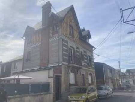 vente maison à lisieux (14100) : à vendre / 145m² lisieux