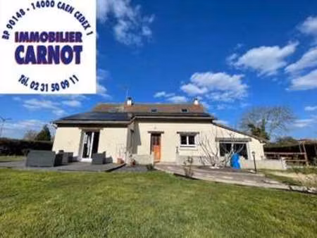 vente maison à saint-pierre-en-auge (14170) : à vendre / saint-pierre-en-auge
