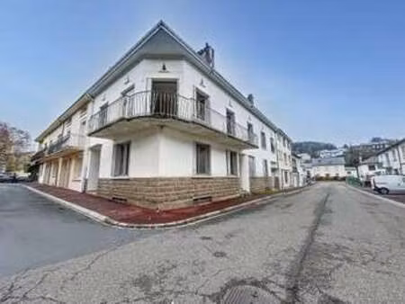 vente appartement 3 pièces à lacaune (81230) : à vendre 3 pièces / 80m² lacaune