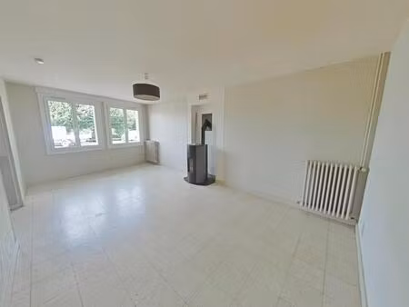 location maison 3 pièces 95m² l ile bouchard 37220