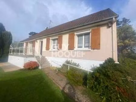 location maison à périers (50190) : à louer / 92m² périers