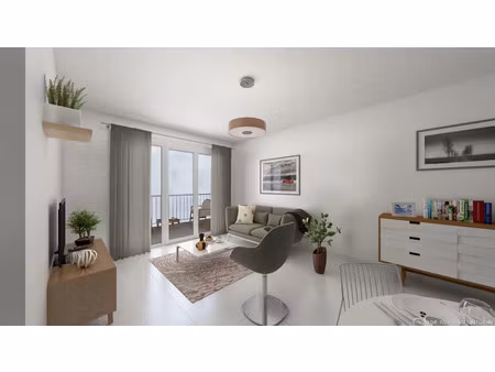 location appartement 3 pièces 58 m² à marseille 4ème (13004)  918 €