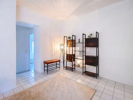 luzarches - appartement 1 pièce 35m2